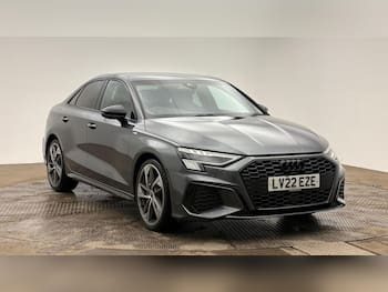 Used Audi A3 2022 for sale - 79688216: Photo