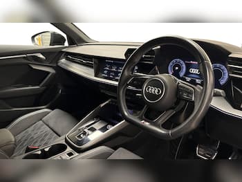 Used Audi A3 2022 for sale - 79688216: Photo