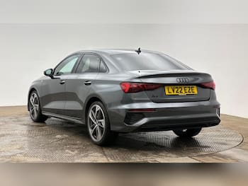 Used Audi A3 2022 for sale - 79688216: Photo