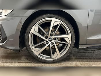 Used Audi A3 2022 for sale - 79688216: Photo