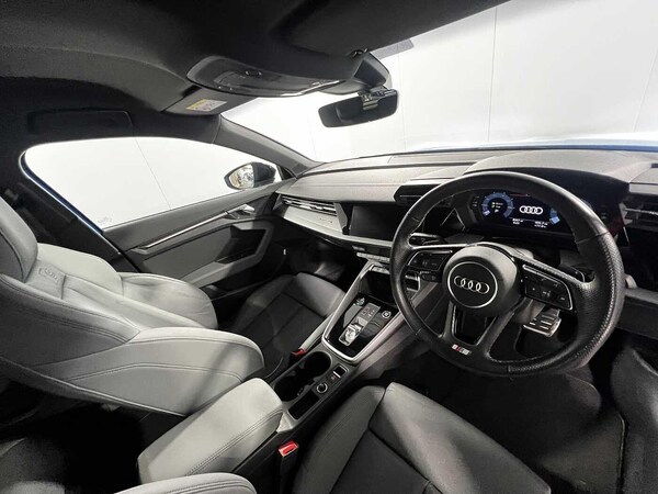 Used Audi A3 2021 for sale - 75351311: Photo 10