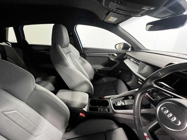 Used Audi A3 2021 for sale - 75351311: Photo 12