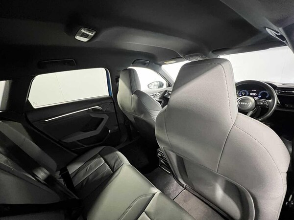 Used Audi A3 2021 for sale - 75351311: Photo 14
