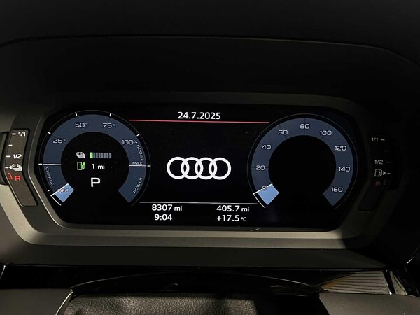 Used Audi A3 2021 for sale - 75351311: Photo 24