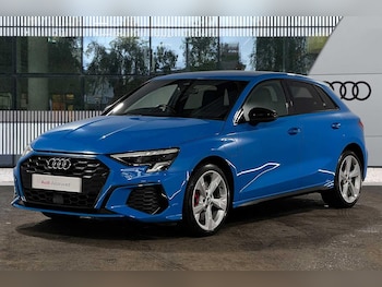 Used Audi A3 2021 for sale - 75351311: Photo