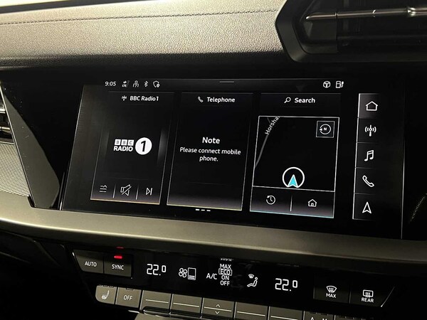 Used Audi A3 2021 for sale - 75351311: Photo 37
