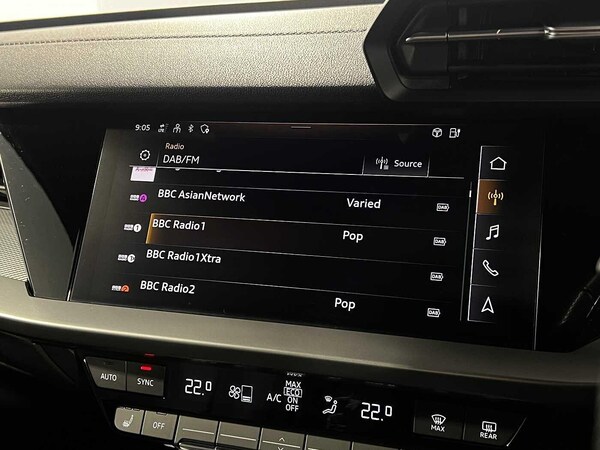 Used Audi A3 2021 for sale - 75351311: Photo 38