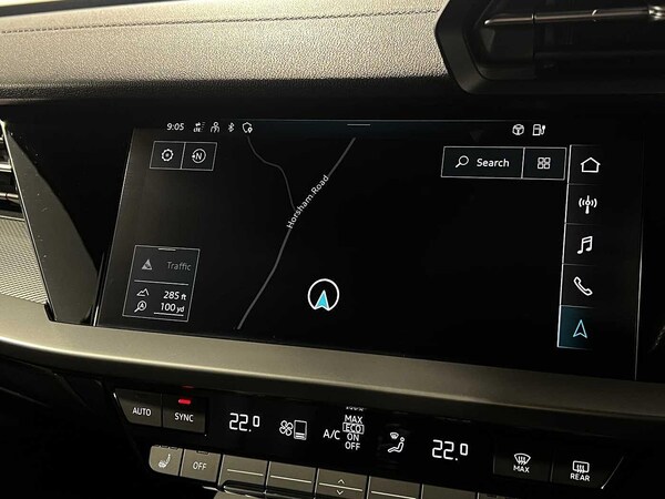 Used Audi A3 2021 for sale - 75351311: Photo 39