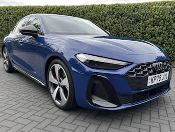 Used Audi A5 2025 for sale - 79756015: Photo