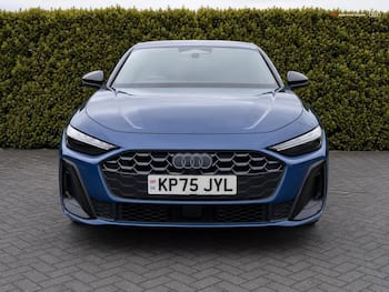Used Audi A5 2025 for sale - 79756015: Photo