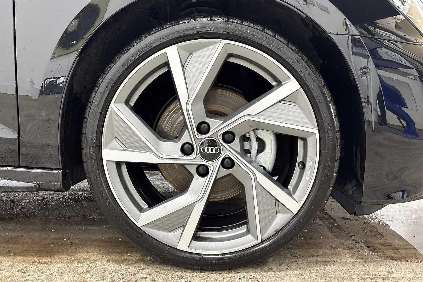 Used Audi A3 2025 for sale - 76584032: Photo 10