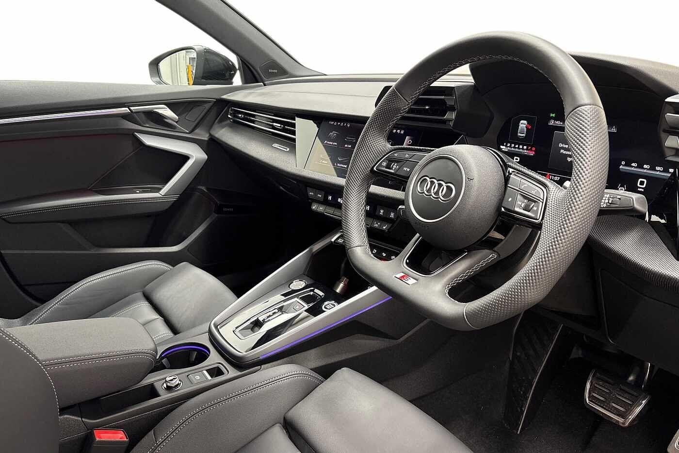 Used Audi A3 2025 for sale - 76584032: Photo 11