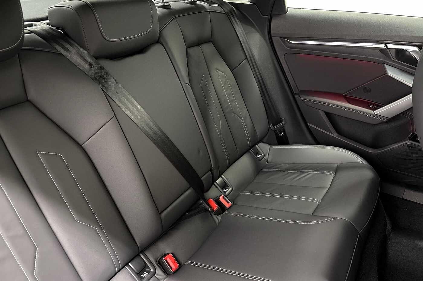 Used Audi A3 2025 for sale - 76584032: Photo 12