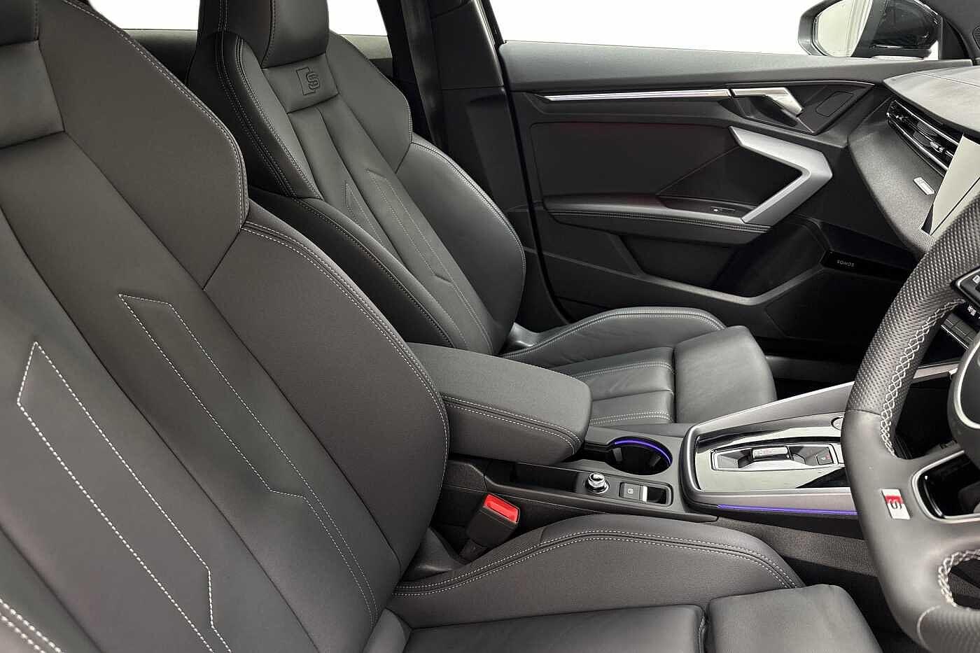 Used Audi A3 2025 for sale - 76584032: Photo 13