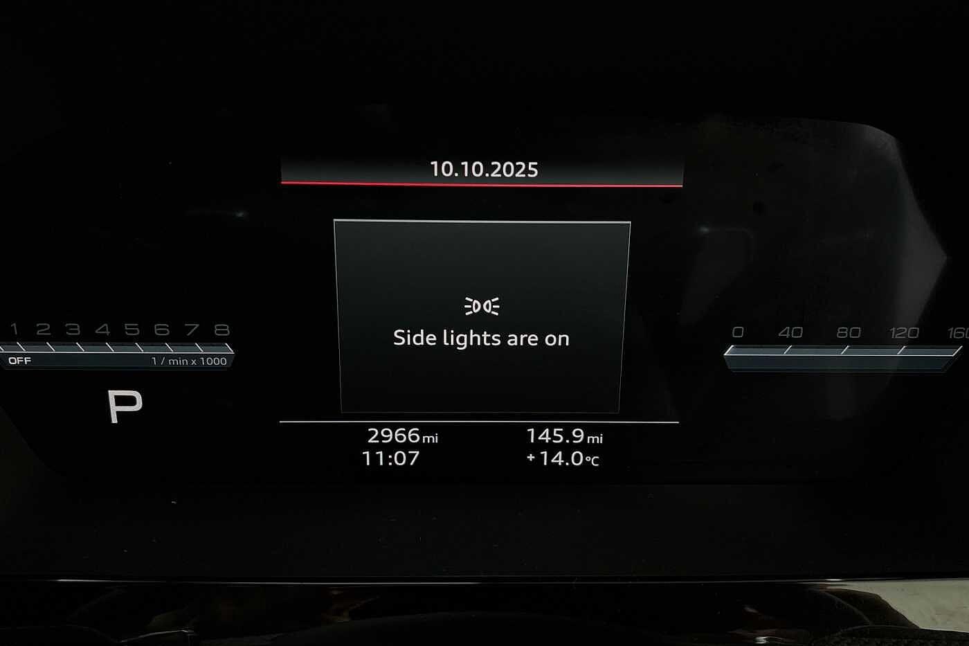 Used Audi A3 2025 for sale - 76584032: Photo 14