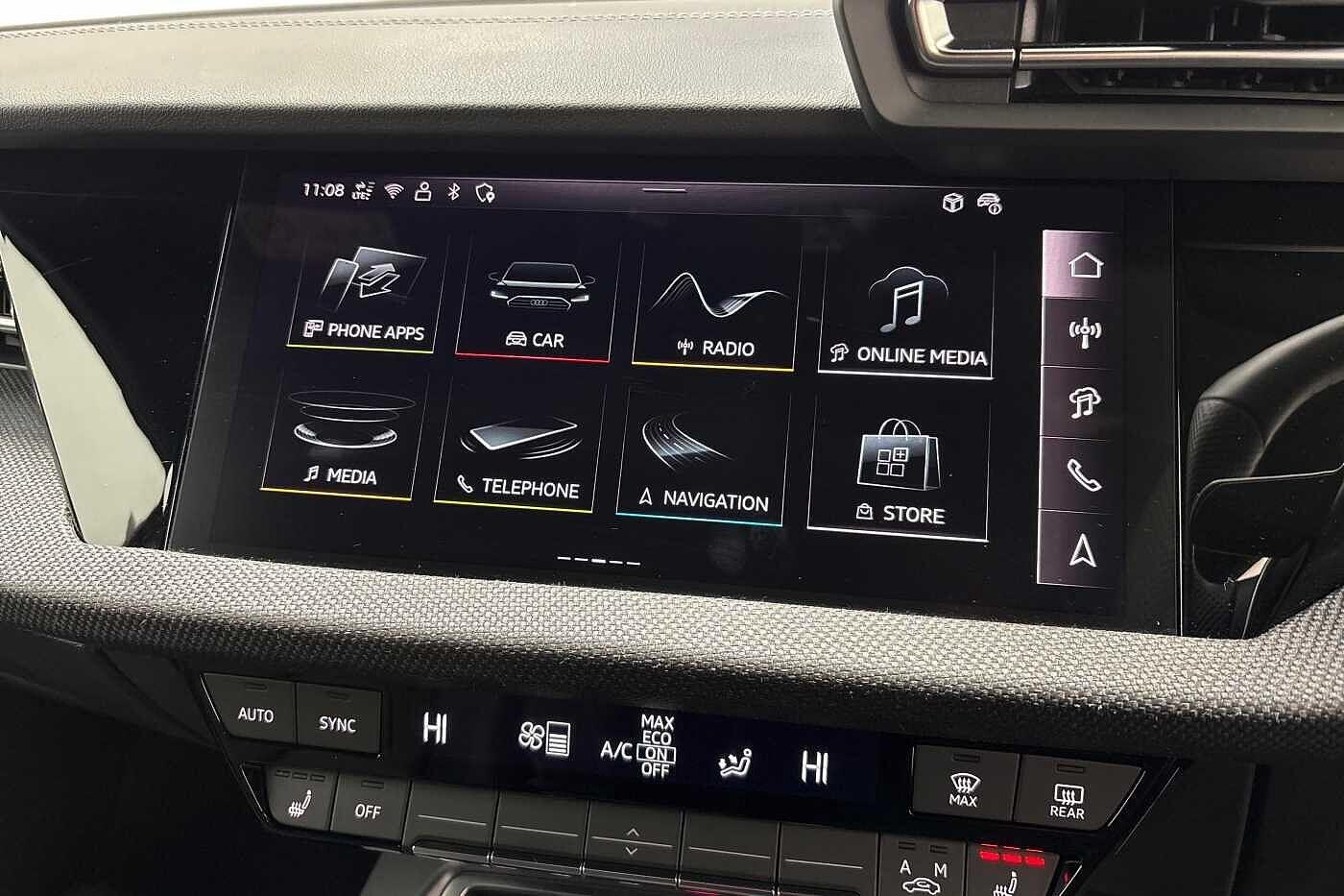 Used Audi A3 2025 for sale - 76584032: Photo 15