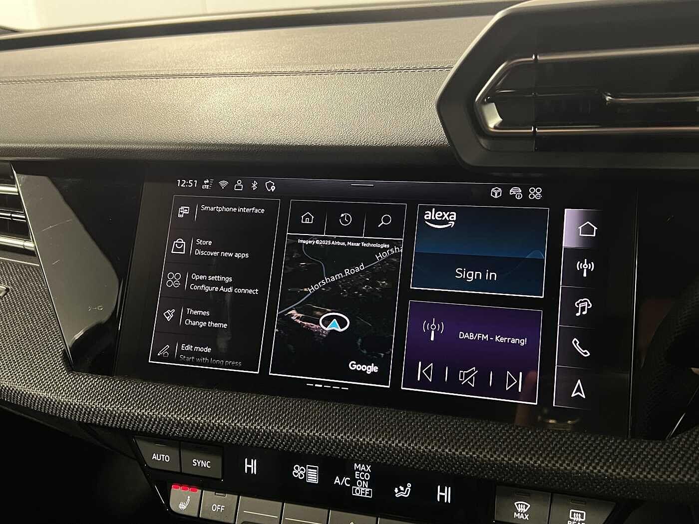 Used Audi A3 2025 for sale - 76584032: Photo 28