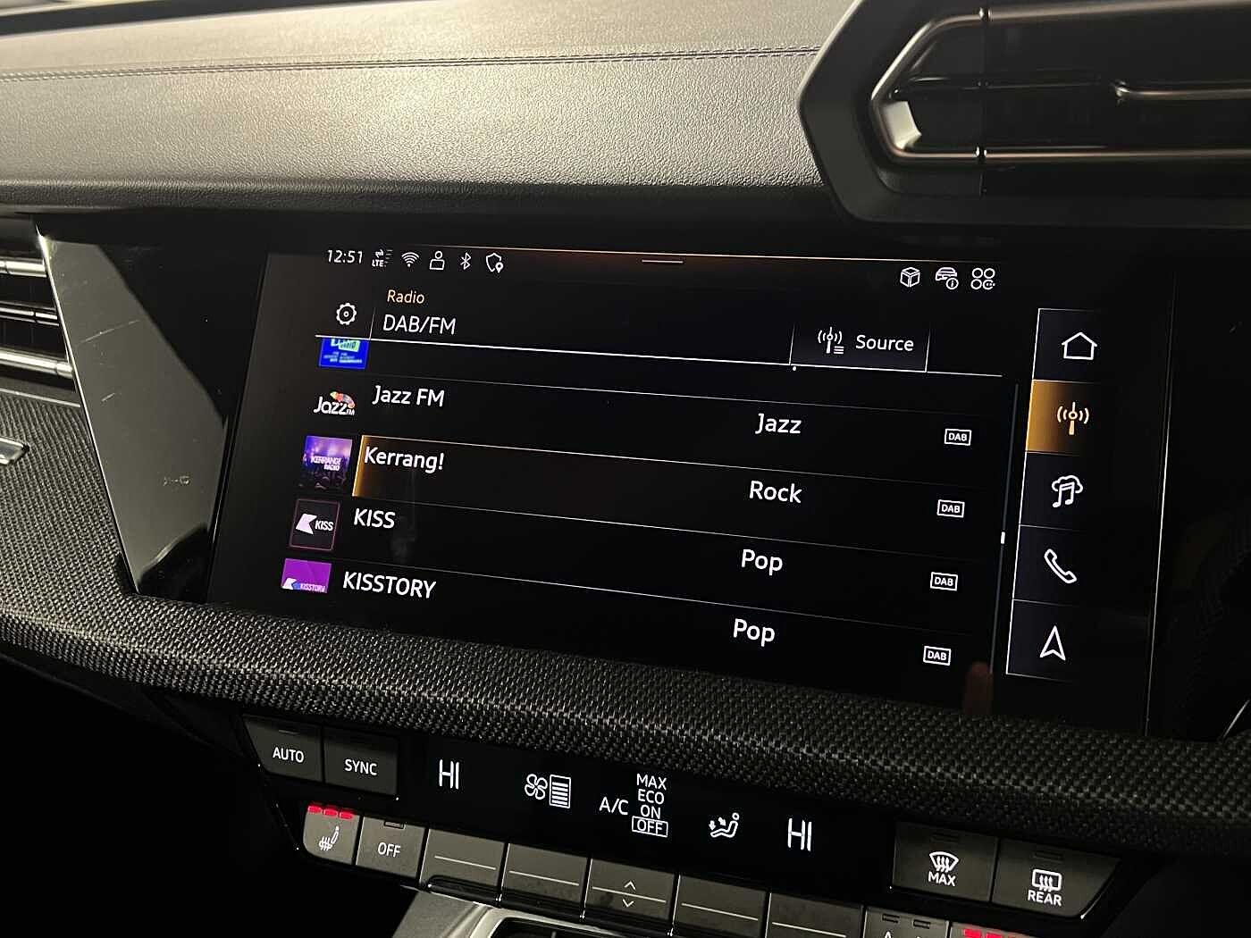 Used Audi A3 2025 for sale - 76584032: Photo 29