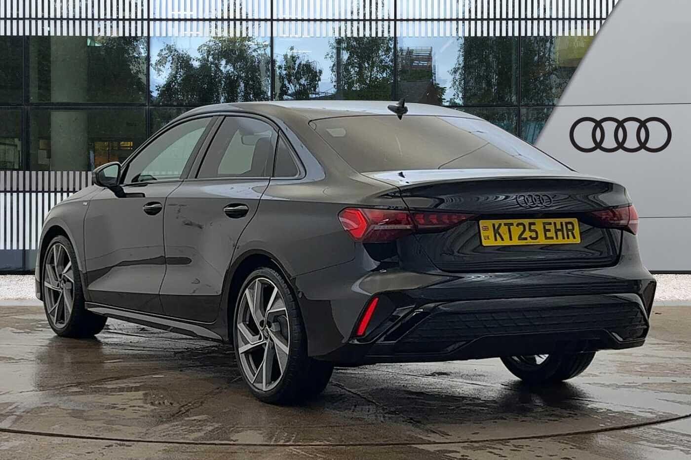 Used Audi A3 2025 for sale - 76584032: Photo 3