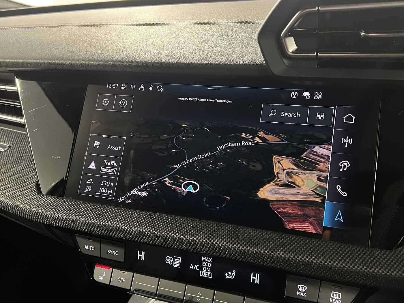 Used Audi A3 2025 for sale - 76584032: Photo 30