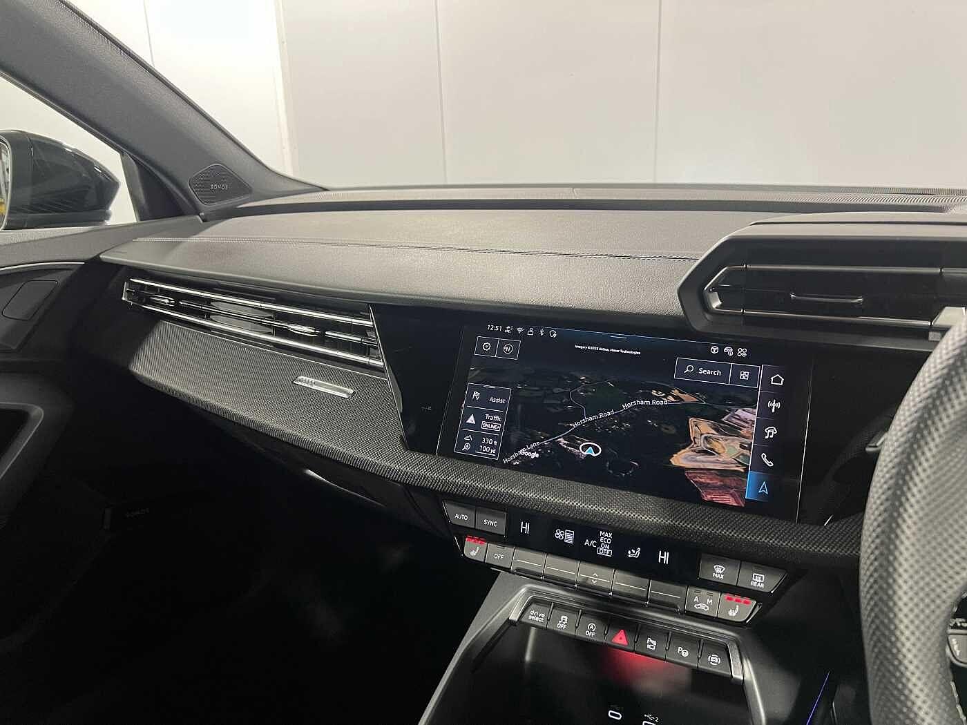 Used Audi A3 2025 for sale - 76584032: Photo 33