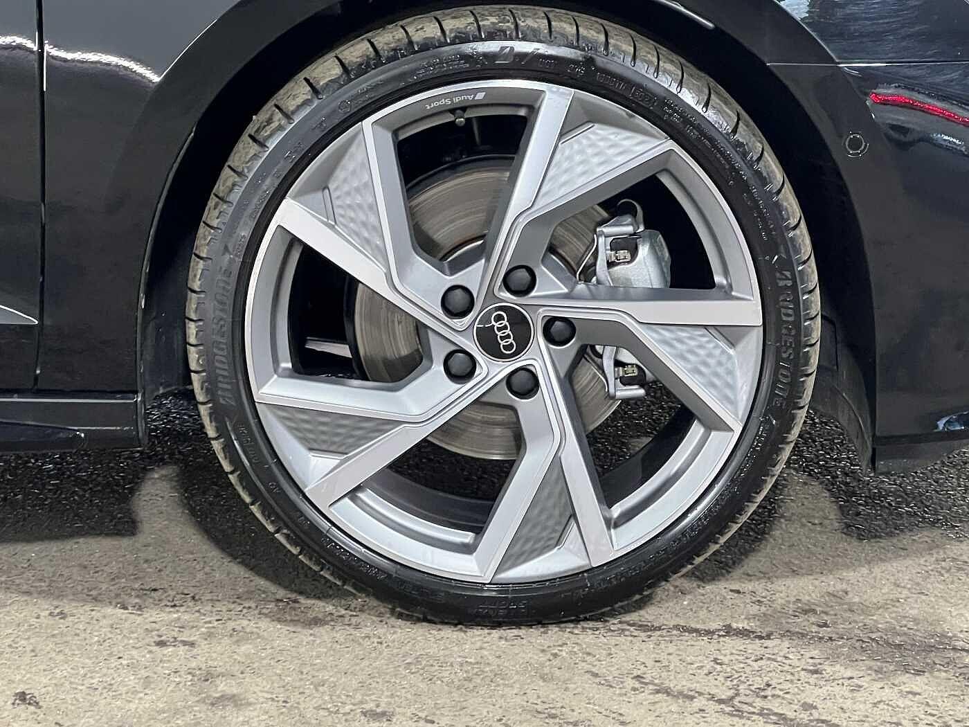 Used Audi A3 2025 for sale - 76584032: Photo 35