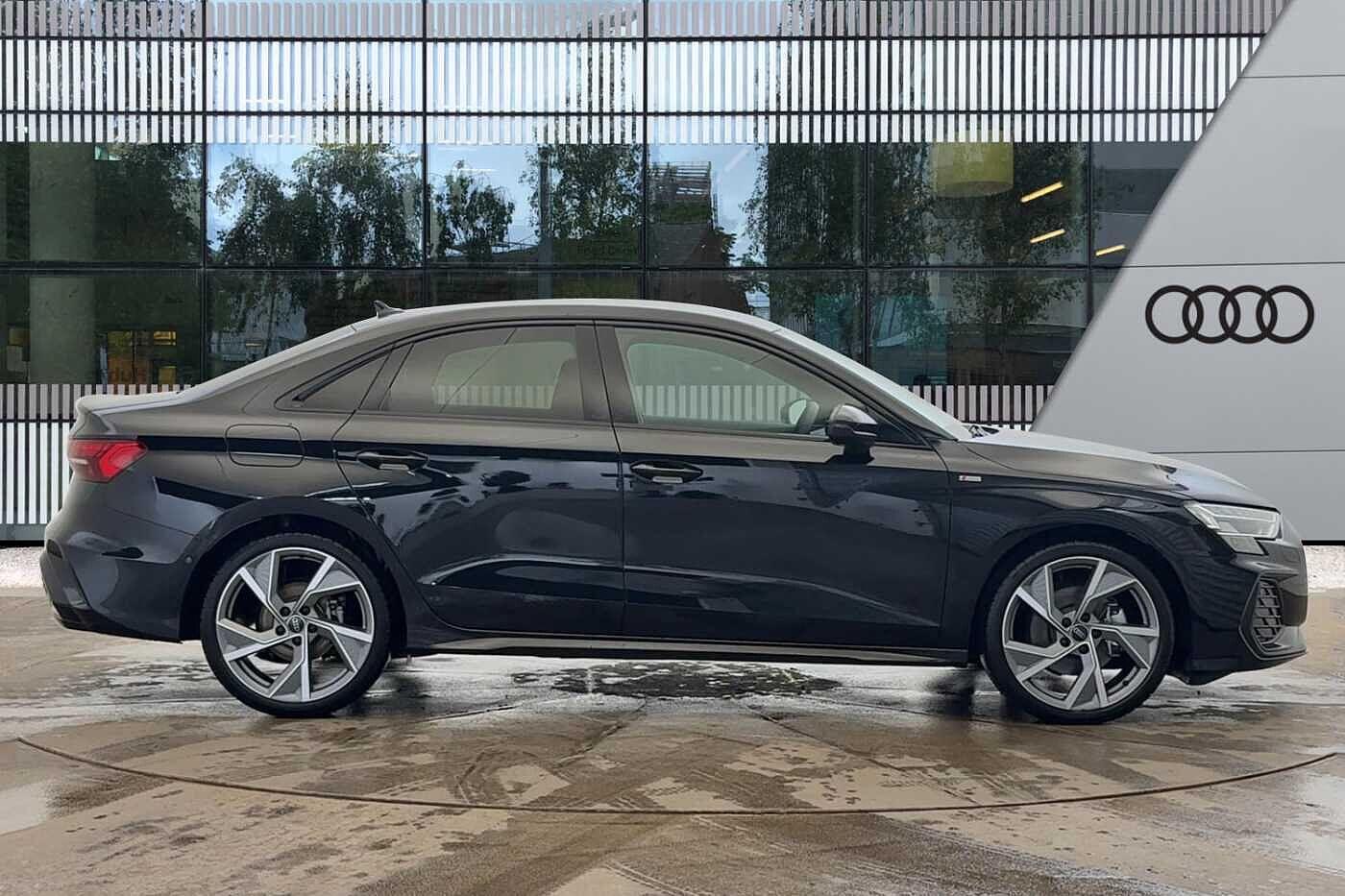 Used Audi A3 2025 for sale - 76584032: Photo 5