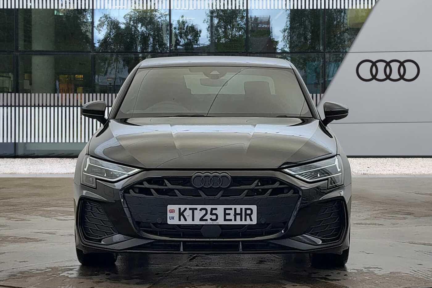 Used Audi A3 2025 for sale - 76584032: Photo 7