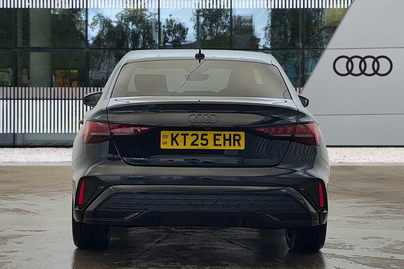 Used Audi A3 2025 for sale - 76584032: Photo 8