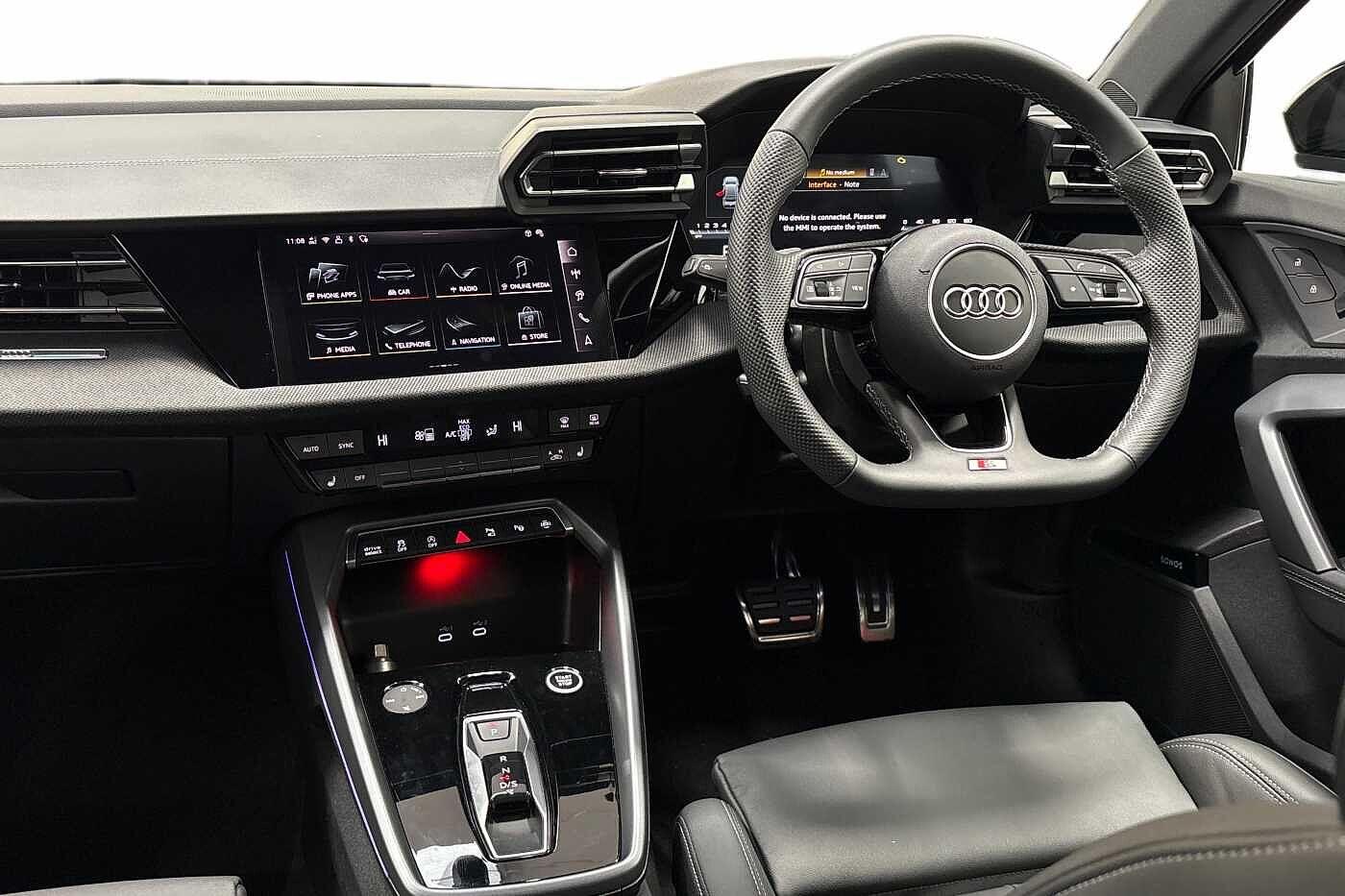 Used Audi A3 2025 for sale - 76584032: Photo 9