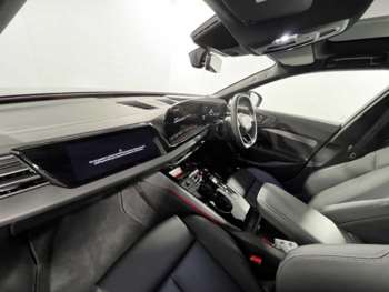 Used Audi A5 2024 for sale - 75310428: Photo