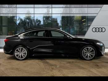 Used Audi A5 2024 for sale - 75310428: Photo
