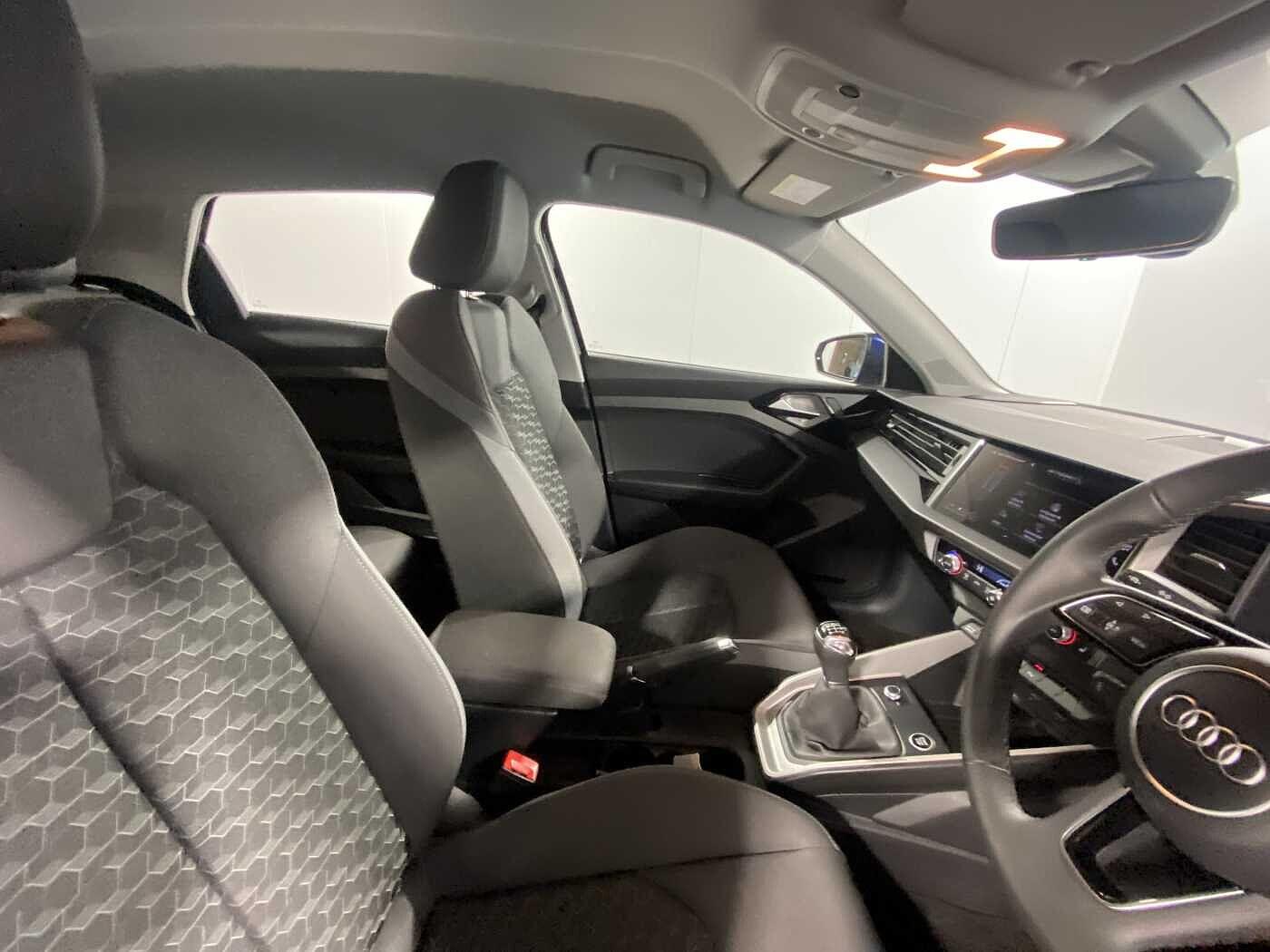 Used Audi A1 2025 for sale - 76370336: Photo 10