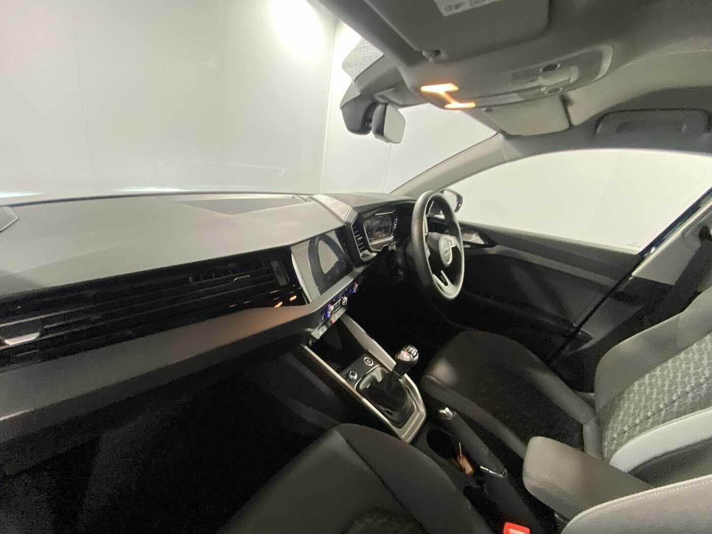 Used Audi A1 2025 for sale - 76370336: Photo 18