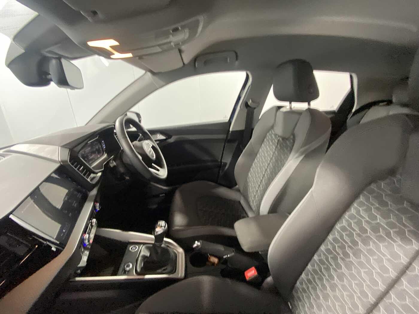 Used Audi A1 2025 for sale - 76370336: Photo 19