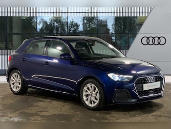 2025 (25) - Sport 30 TFSI 116 PS 6-speed 5-Door