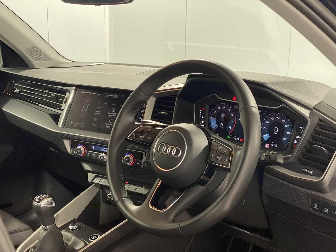 Used Audi A1 2025 for sale - 76370336: Photo 21