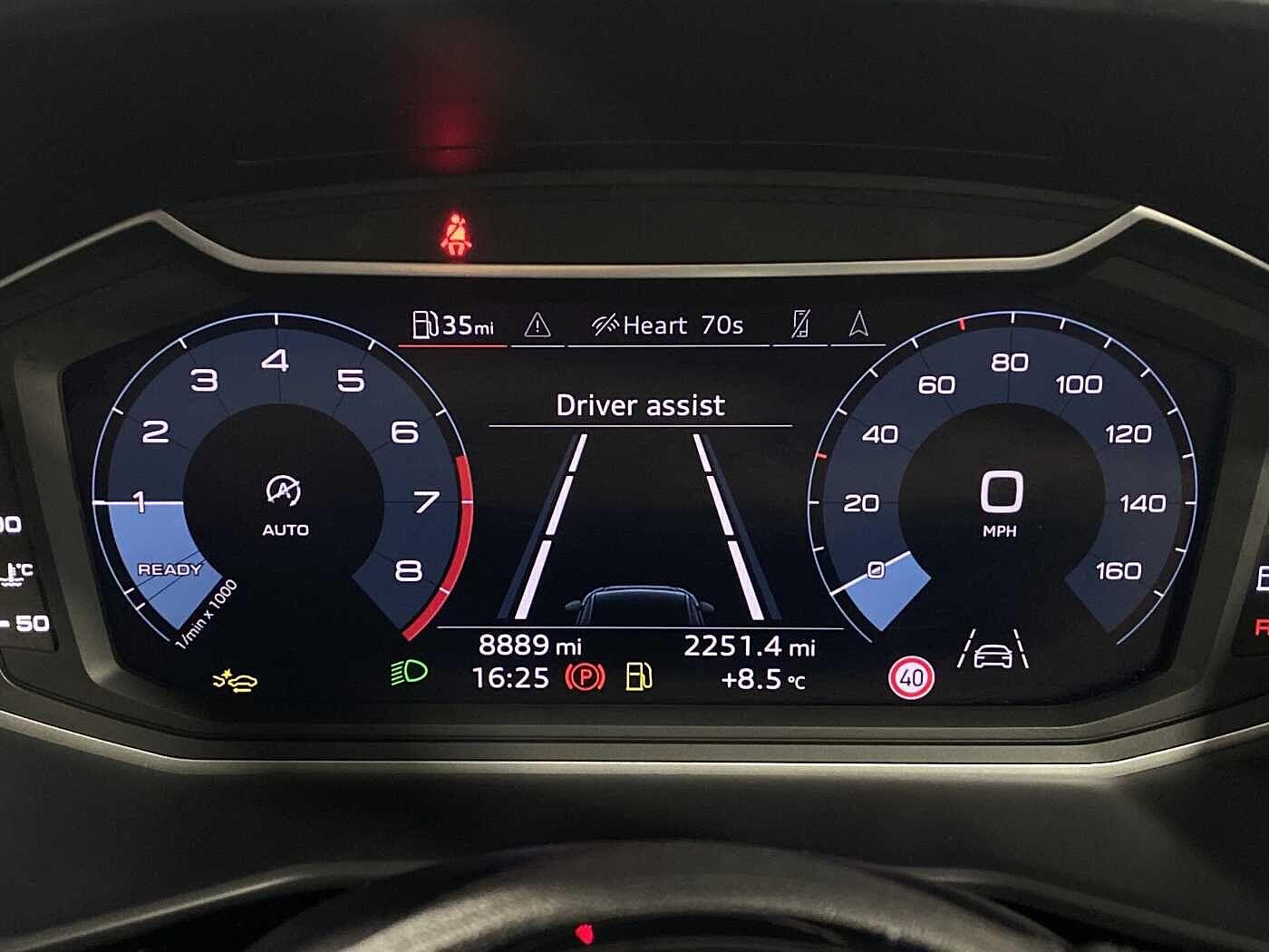 Used Audi A1 2025 for sale - 76370336: Photo 28