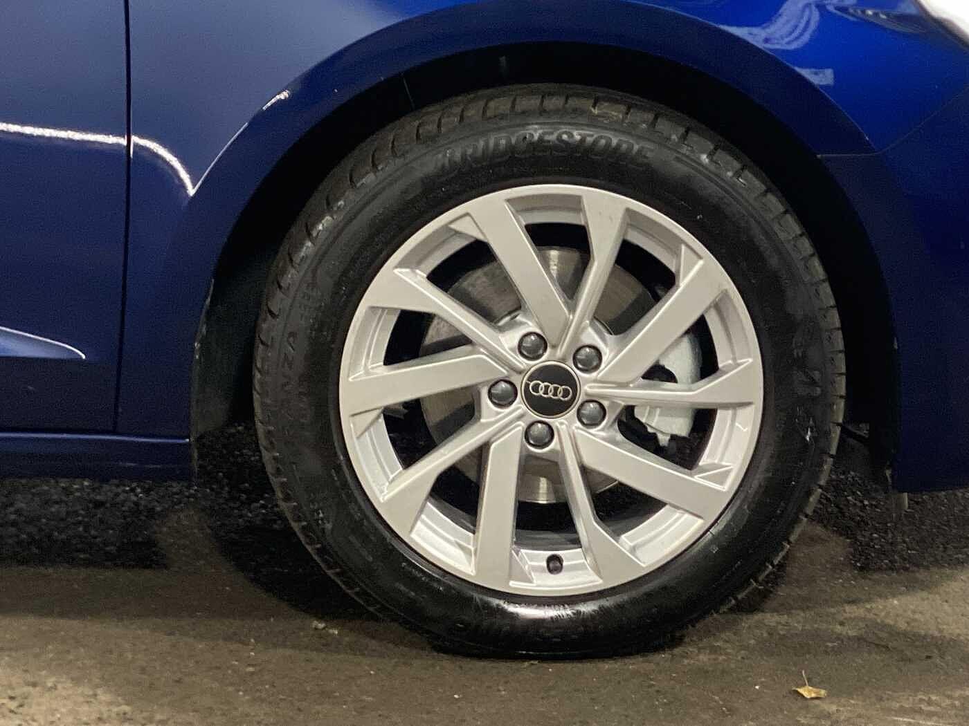 Used Audi A1 2025 for sale - 76370336: Photo 39