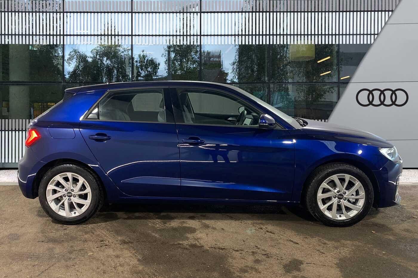 Used Audi A1 2025 for sale - 76370336: Photo 5