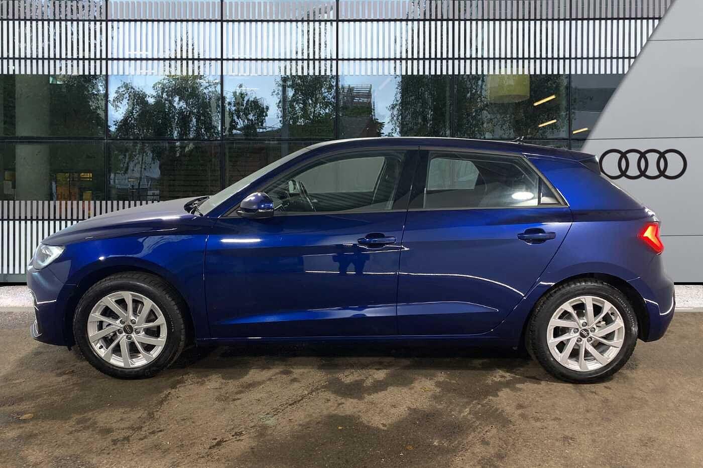 Used Audi A1 2025 for sale - 76370336: Photo 6