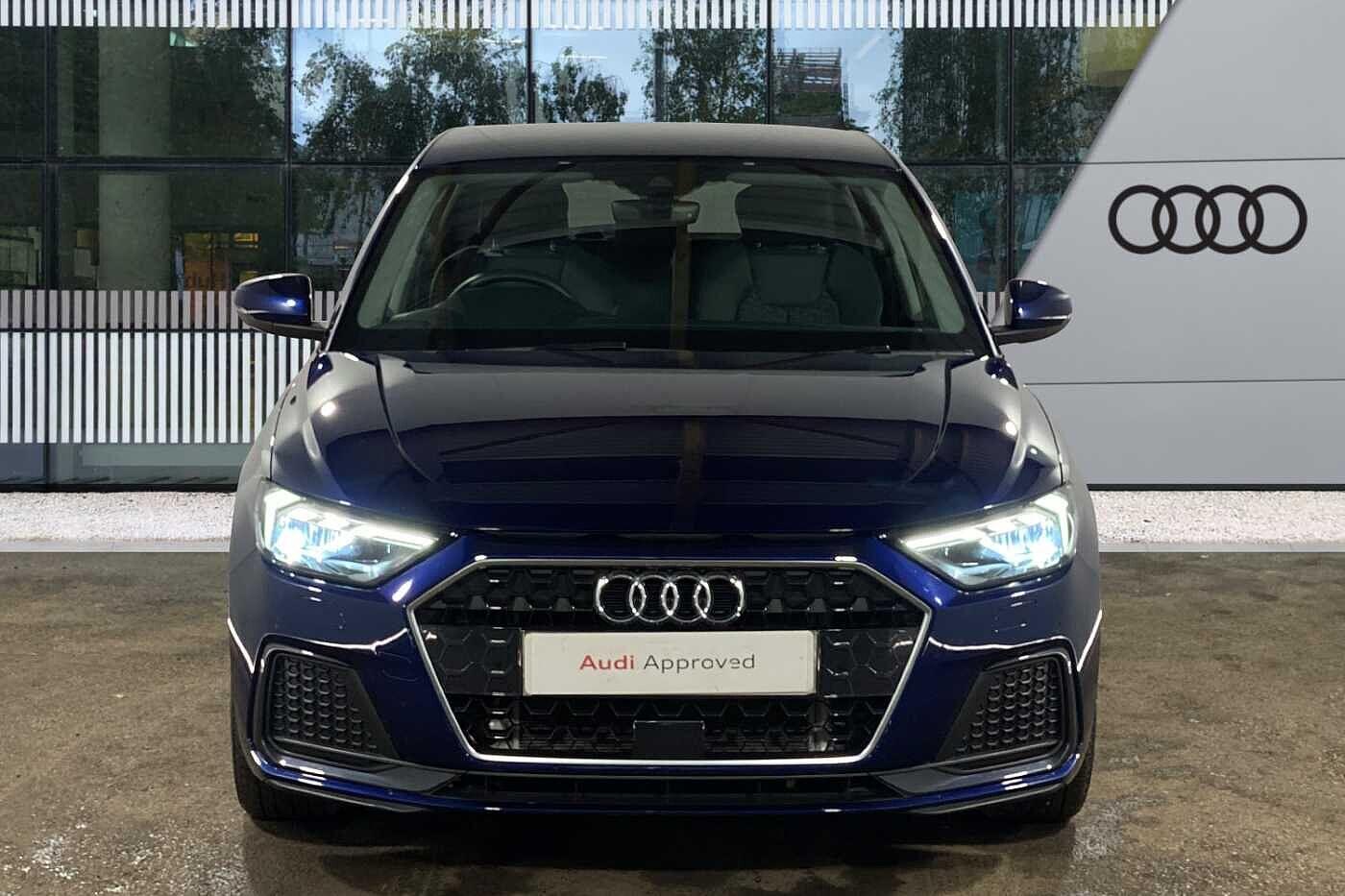 Used Audi A1 2025 for sale - 76370336: Photo 7