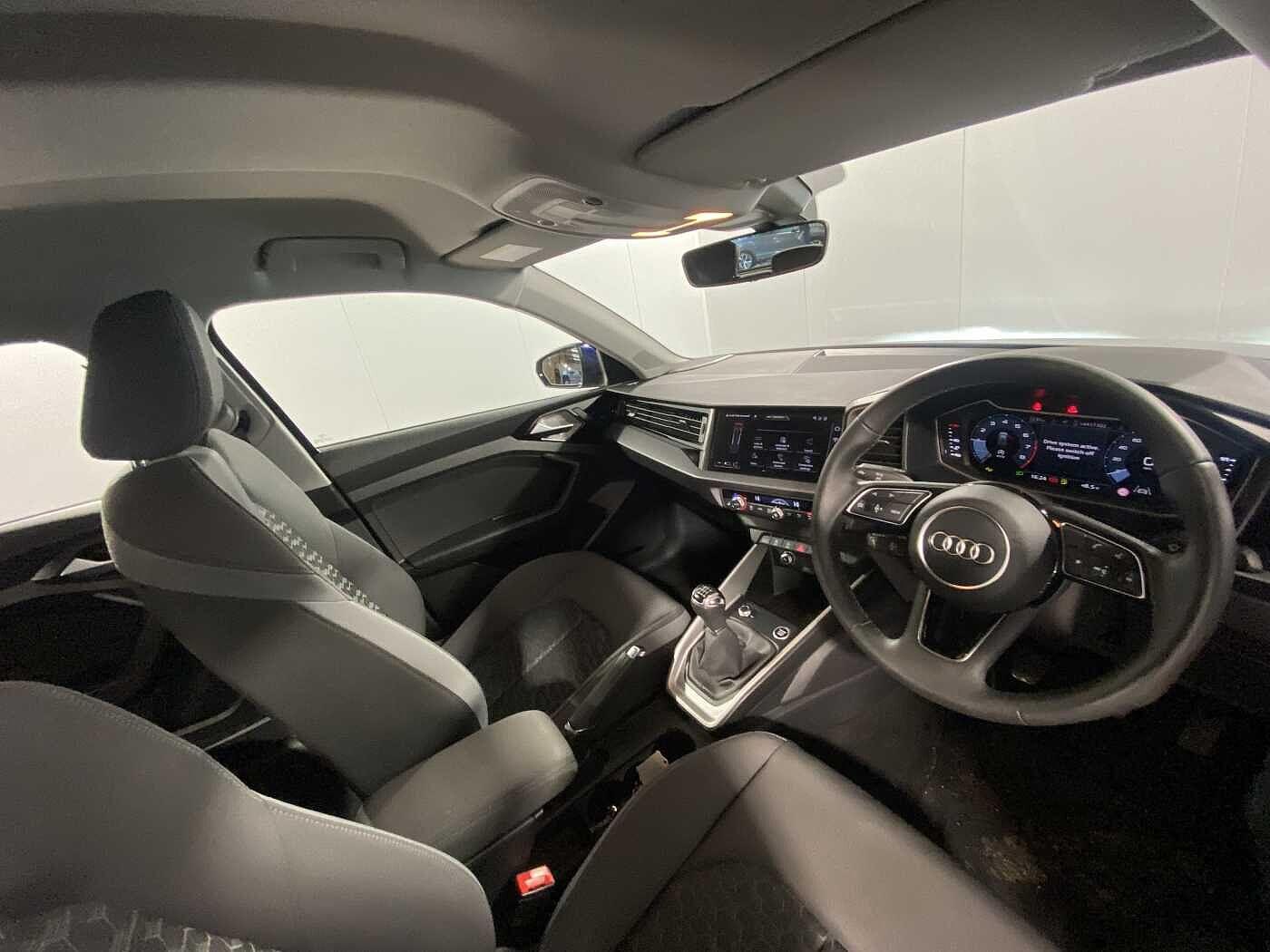 Used Audi A1 2025 for sale - 76370336: Photo 9