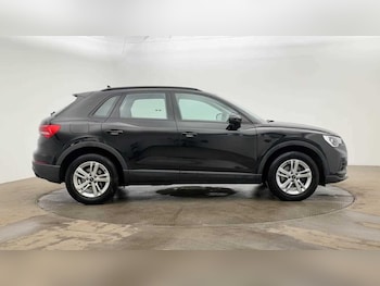 Used Audi Q3 2023 for sale - 78796822: Photo
