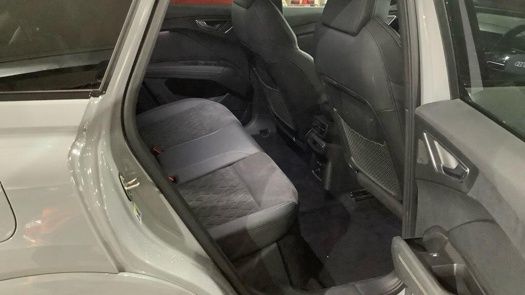 Used Audi Q4 e-tron 2022 for sale - 77229513: Photo 14