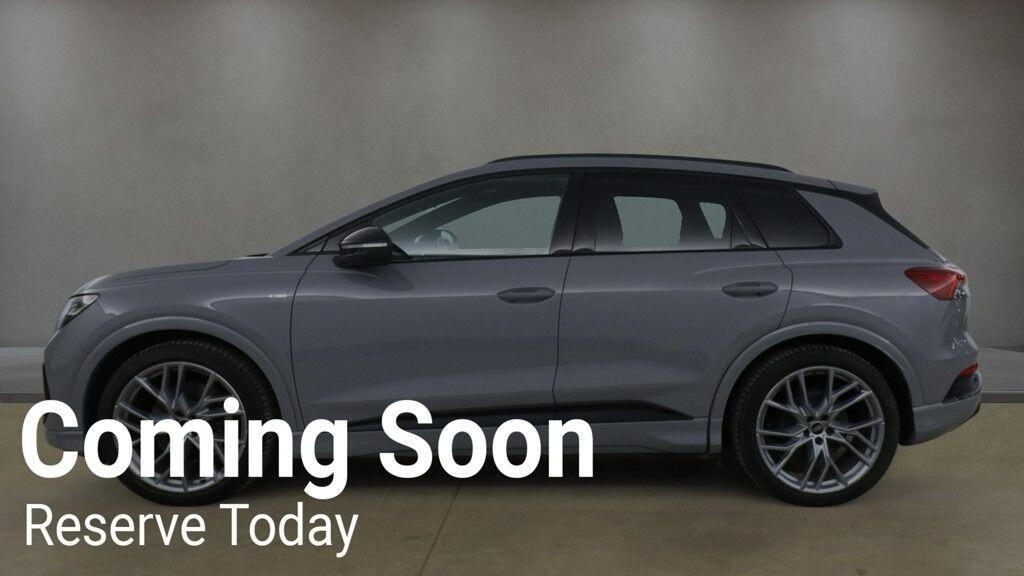 Used Audi Q4 e-tron 2022 for sale - 77229513: Photo 5