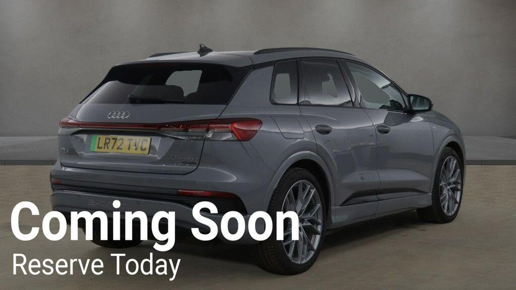 Used Audi Q4 e-tron 2022 for sale - 77229513: Photo 6