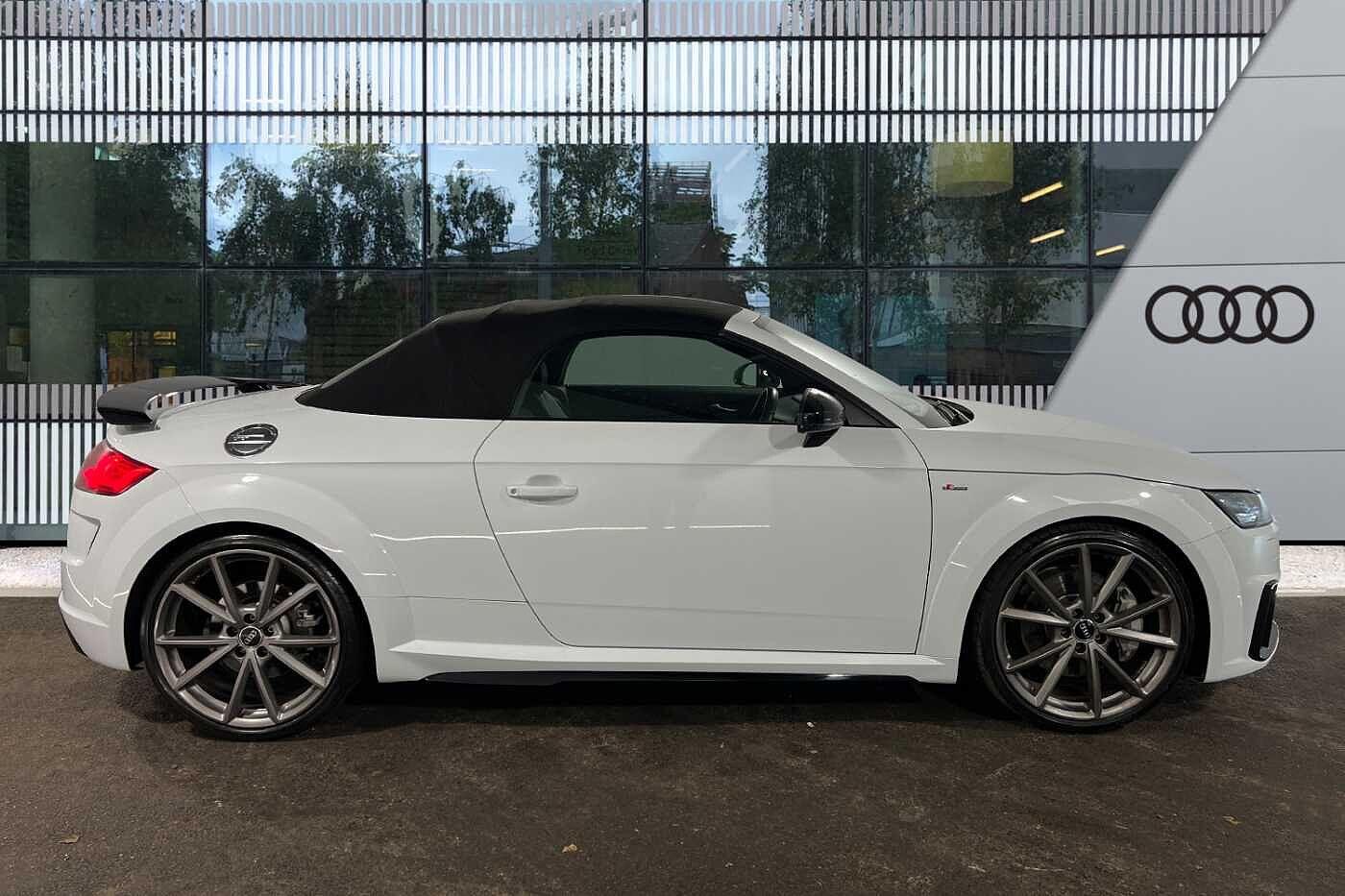 Used Audi TT 2020 for sale - 76398944: Photo 13