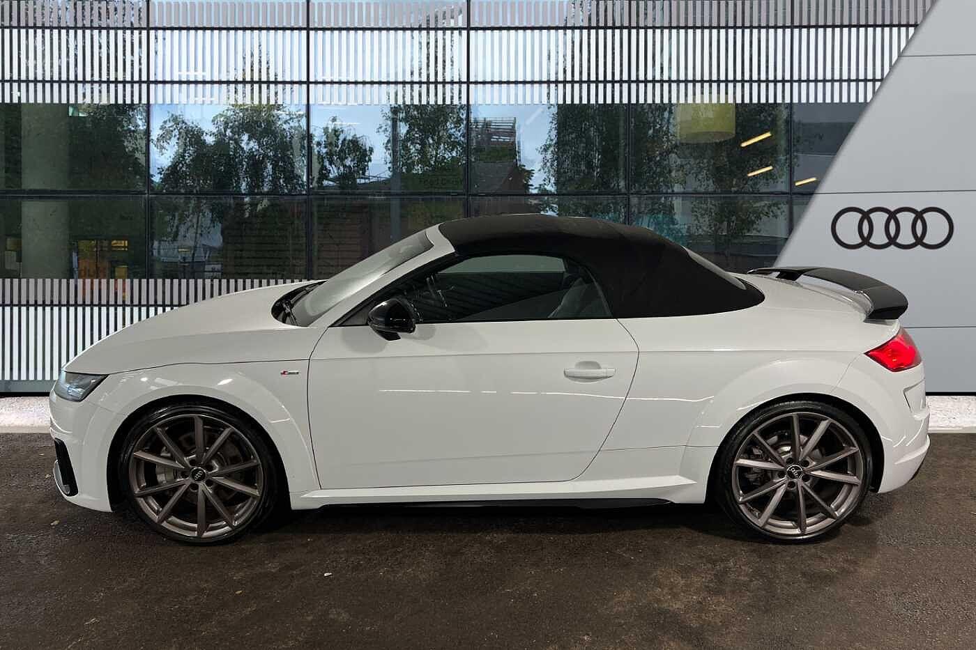 Used Audi TT 2020 for sale - 76398944: Photo 14