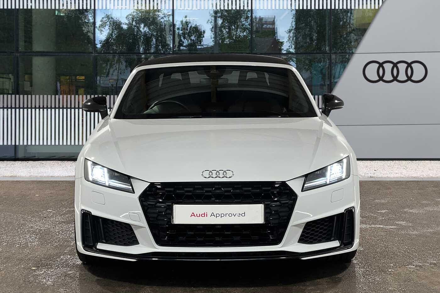 Used Audi TT 2020 for sale - 76398944: Photo 15